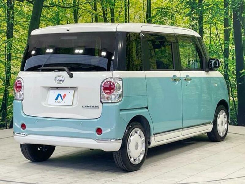 MOVE CANBUS-16