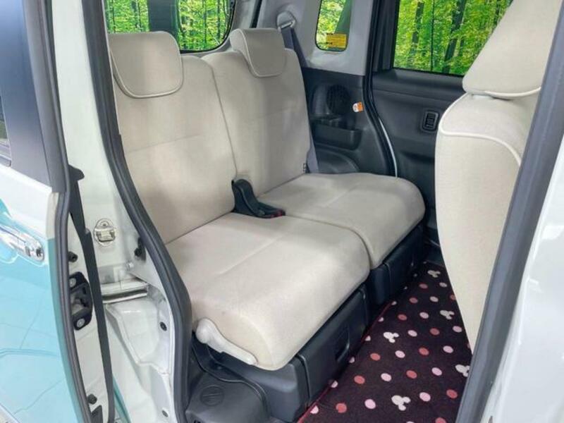 MOVE CANBUS-8