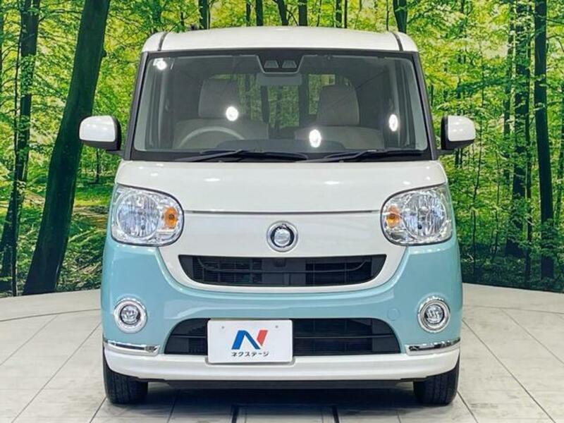 MOVE CANBUS-13