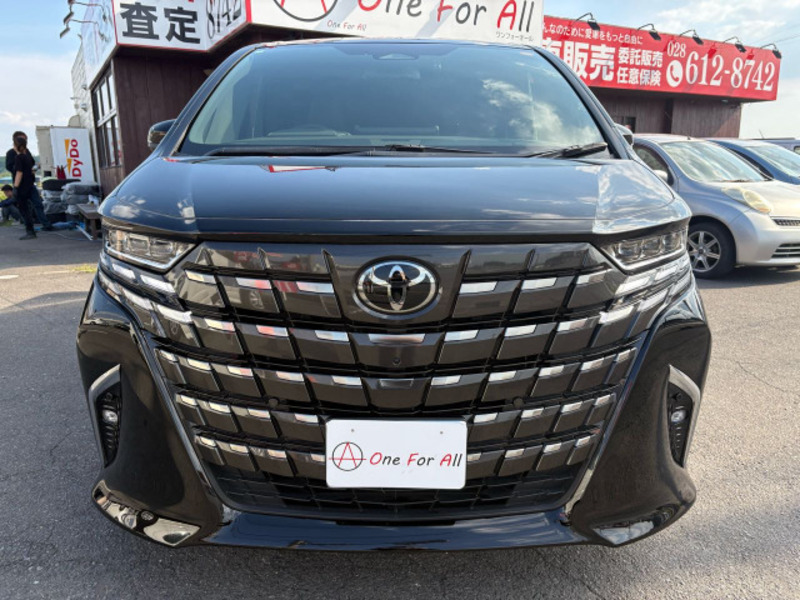 ALPHARD-4