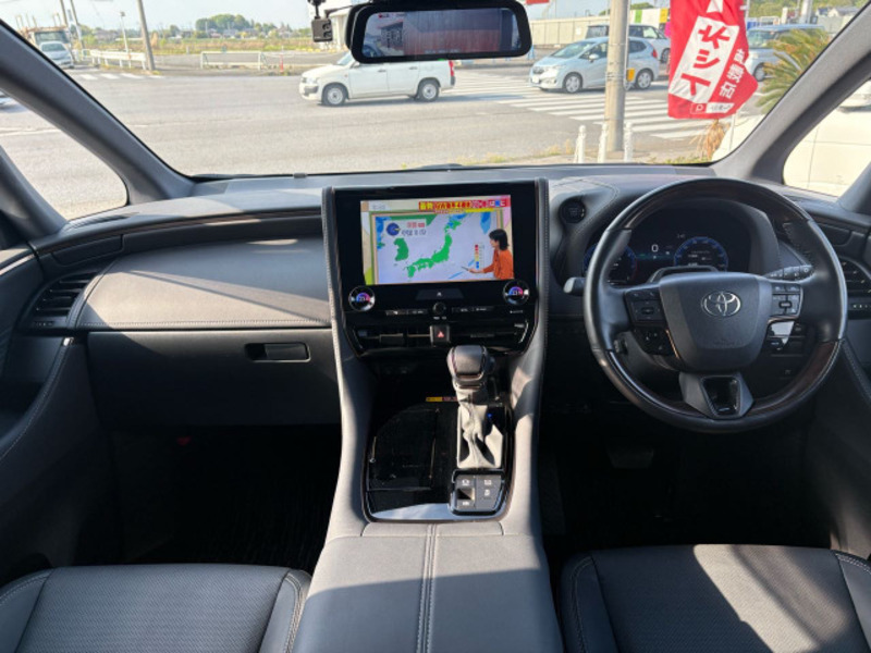 ALPHARD-2