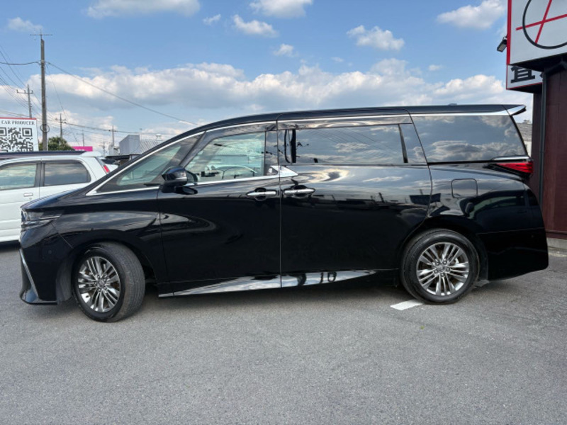 ALPHARD-11