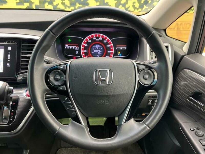 ODYSSEY-12