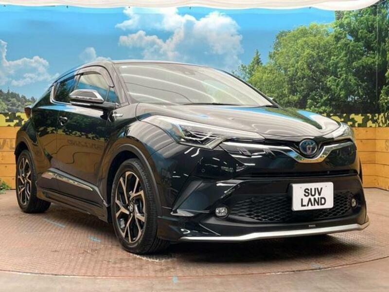 C-HR-15