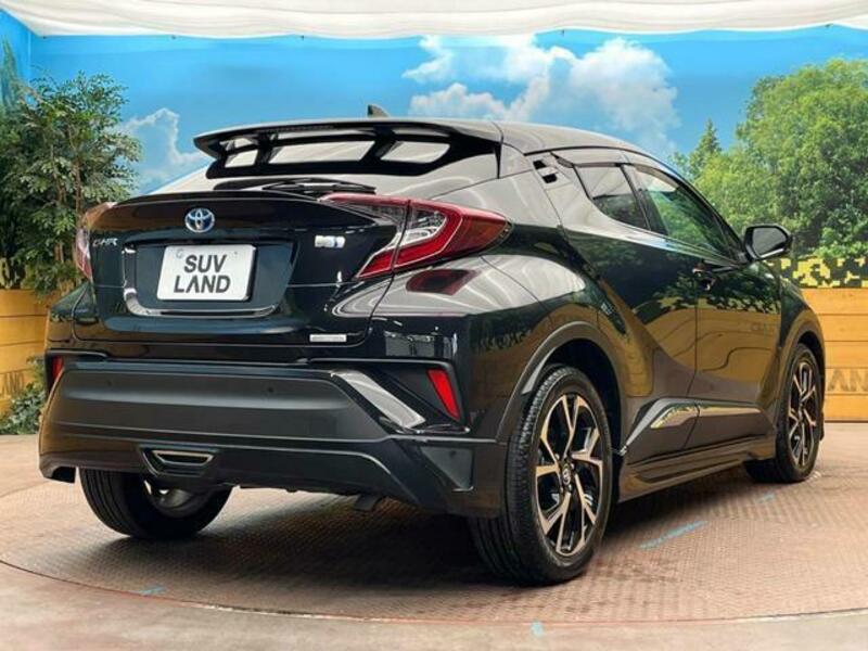 C-HR-16