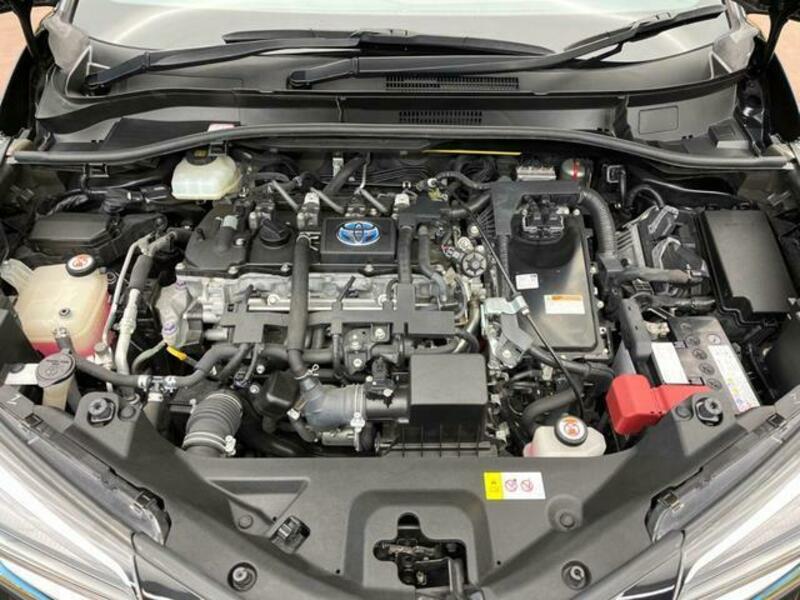 C-HR-17