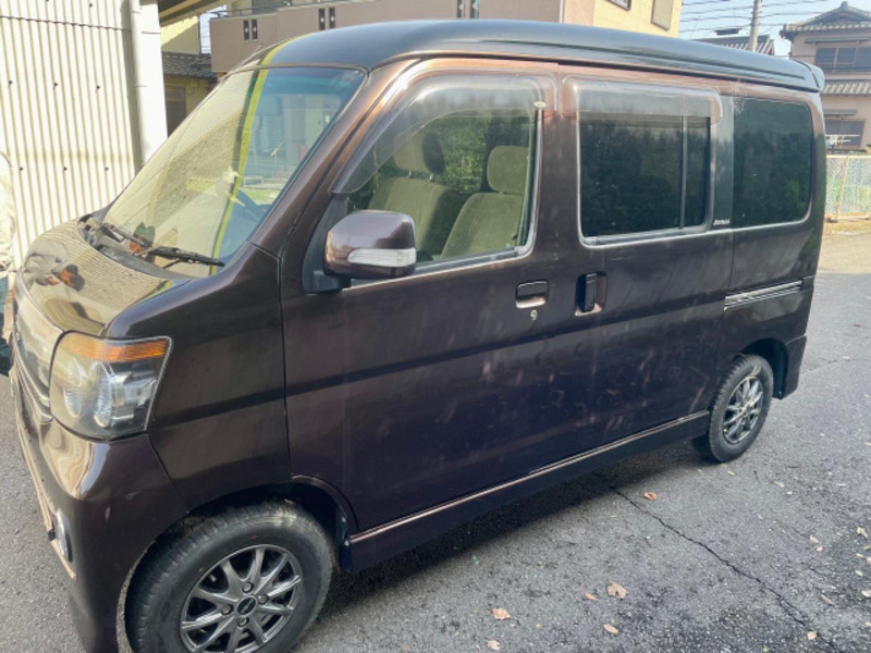 ATRAI WAGON-7