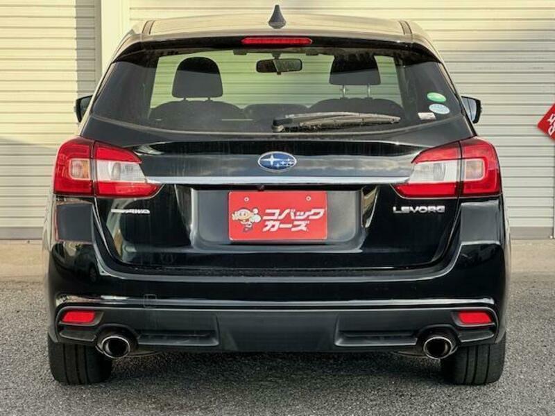 LEVORG-6