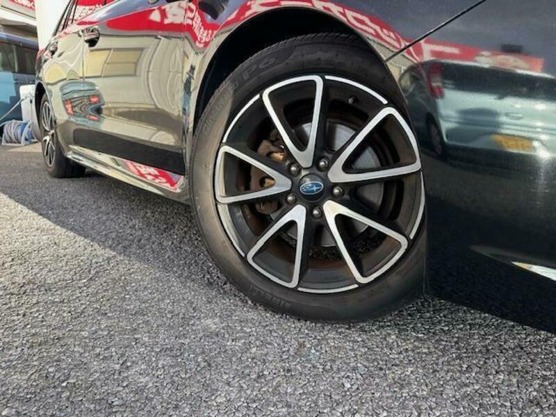 LEVORG-9