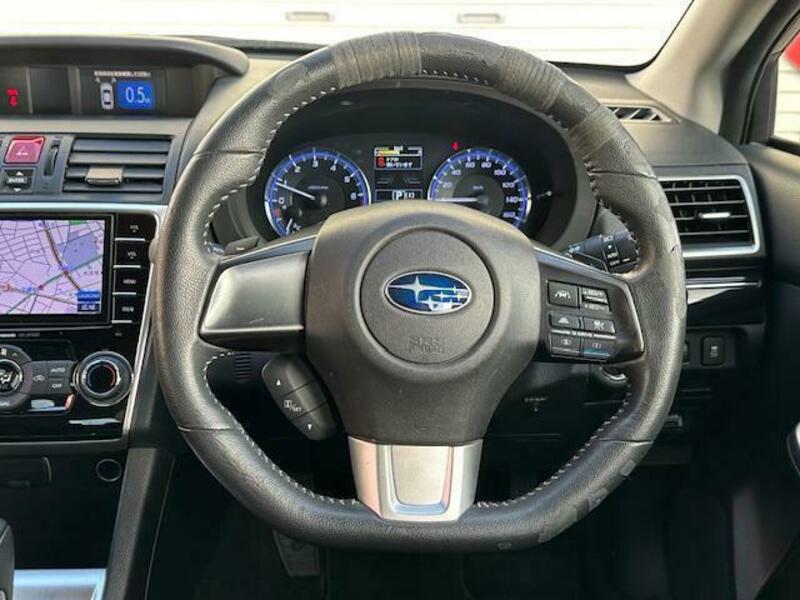LEVORG-12