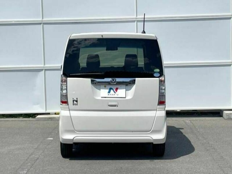 N BOX-12