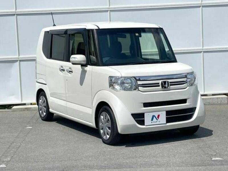 N BOX-13