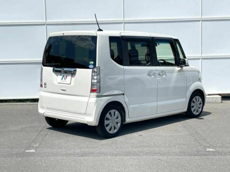 N BOX-14