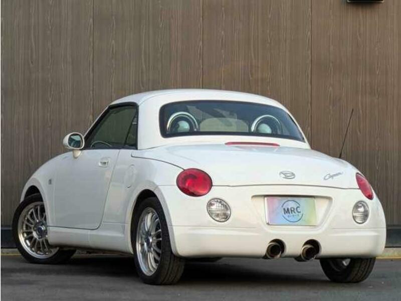 COPEN-8