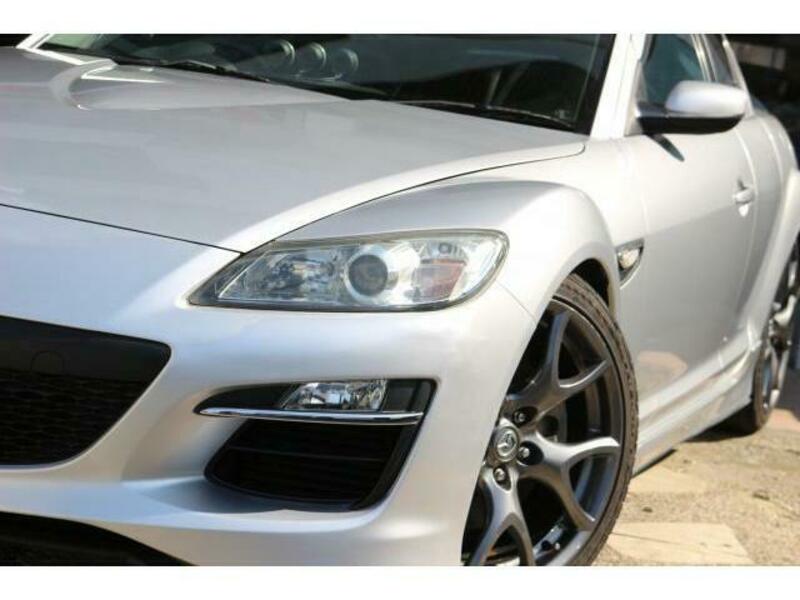RX-8