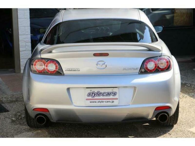 RX-8