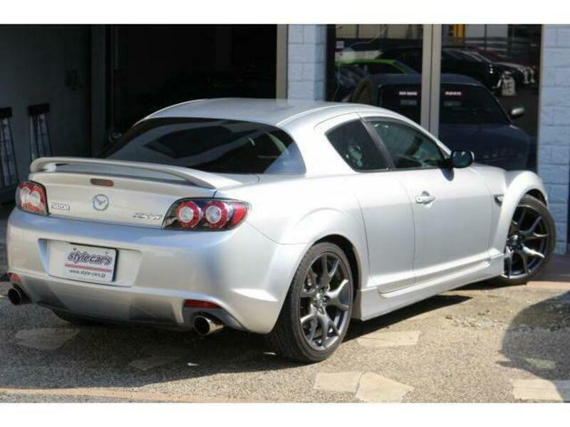 RX-8