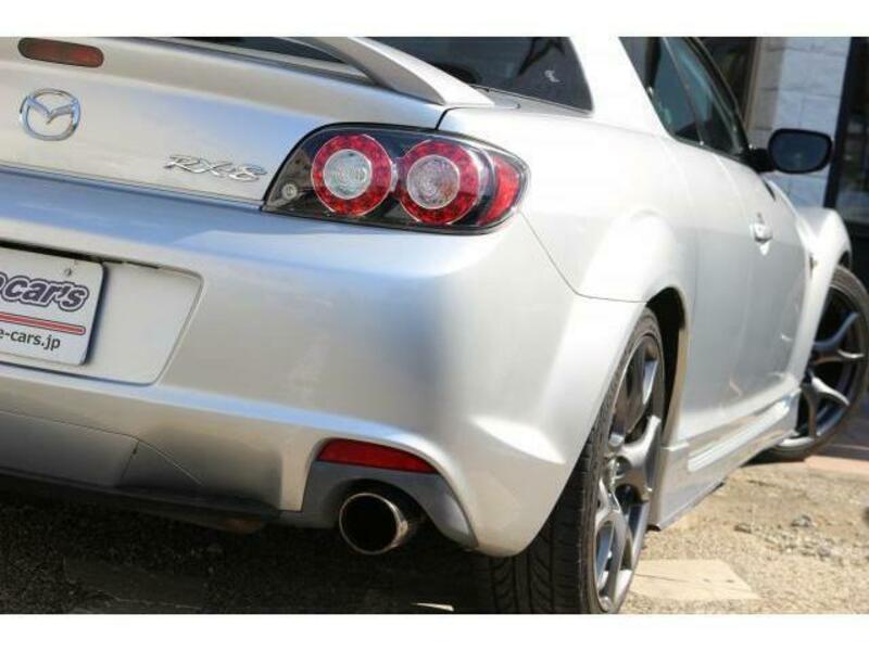 RX-8