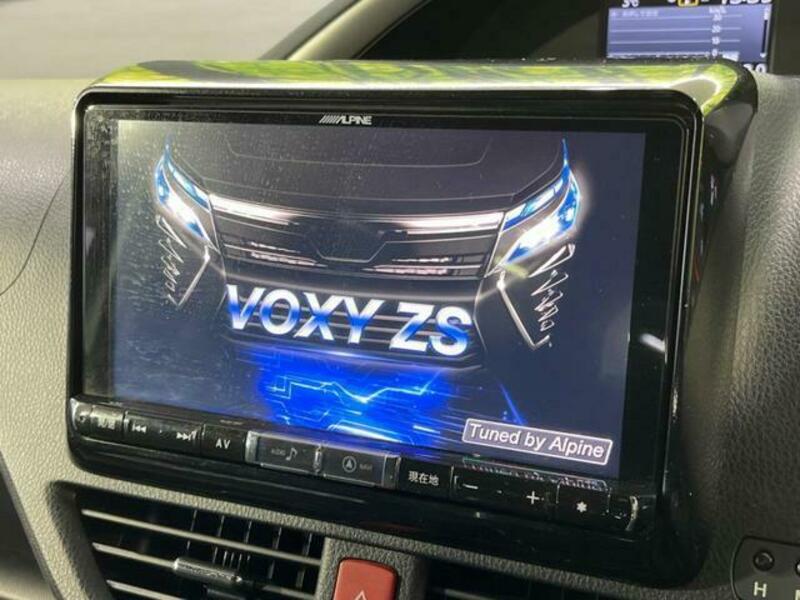 VOXY-6