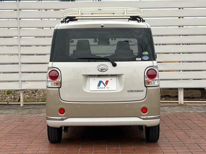 MOVE CANBUS