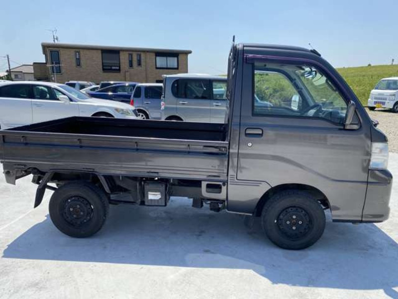HIJET TRUCK-6