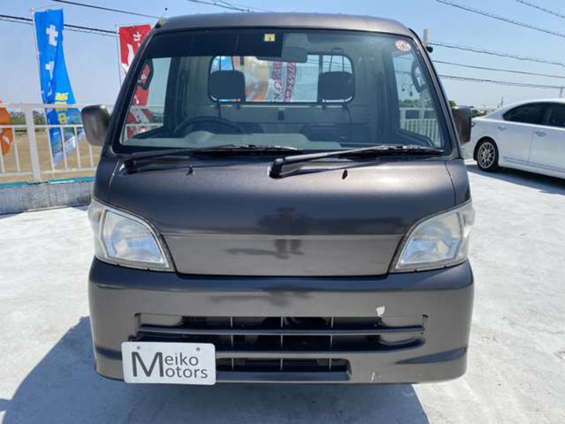 HIJET TRUCK-4