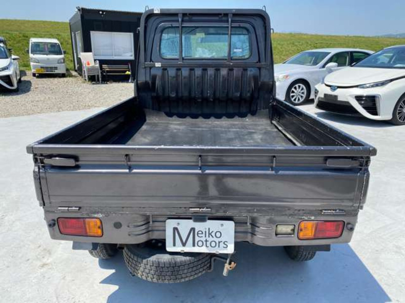 HIJET TRUCK-8