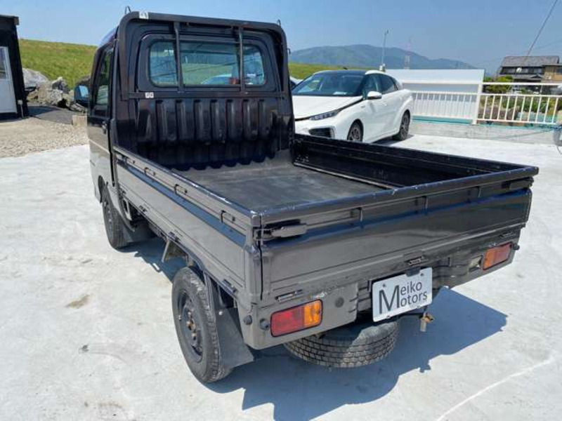 HIJET TRUCK-9