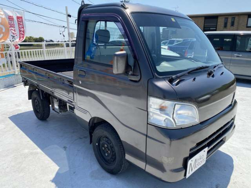 HIJET TRUCK-5
