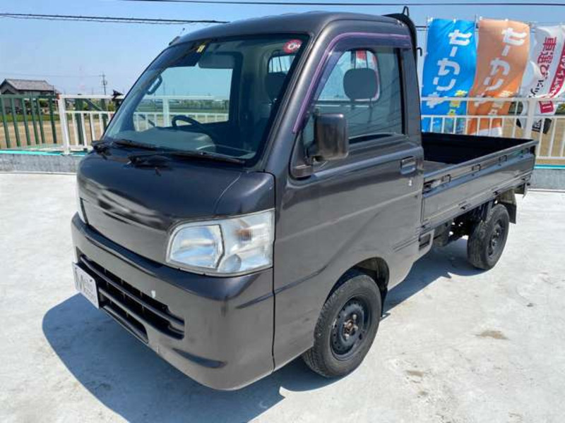 HIJET TRUCK-11