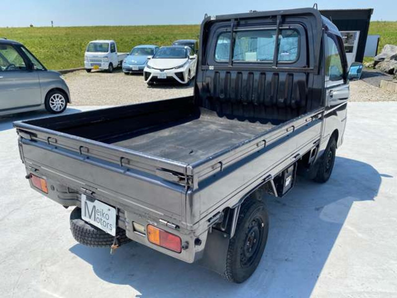 HIJET TRUCK-7