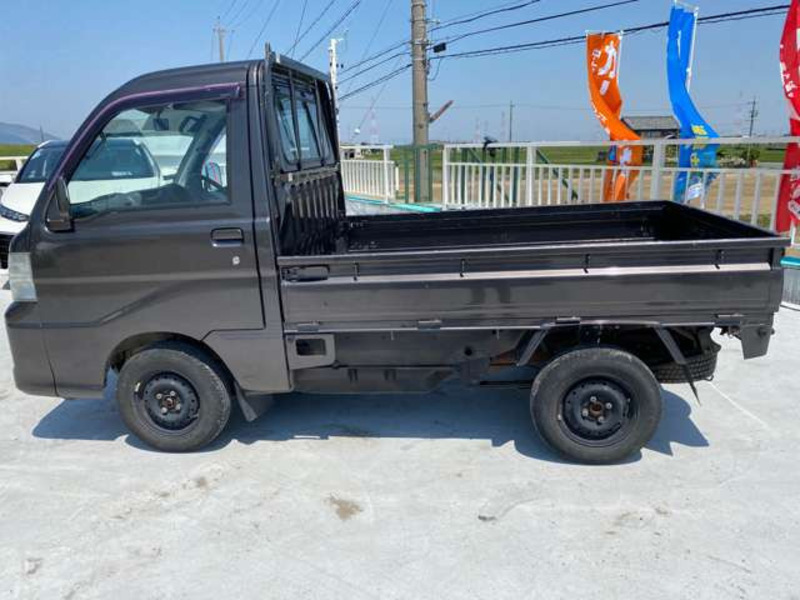 HIJET TRUCK-10