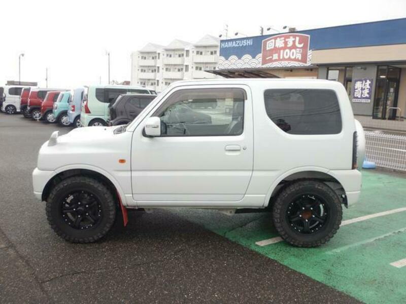 JIMNY-4