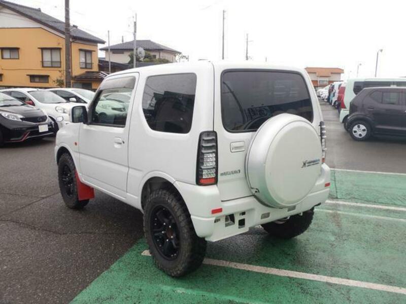 JIMNY-5