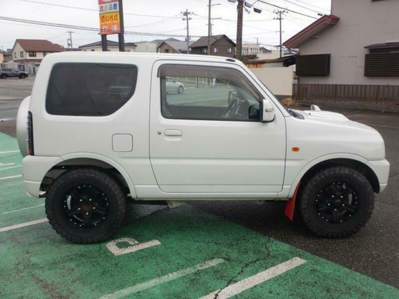 JIMNY-8