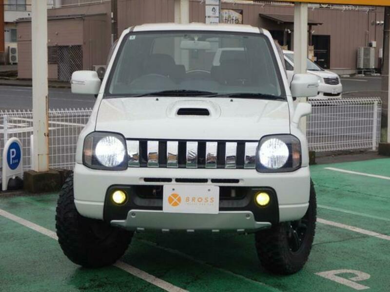JIMNY-1