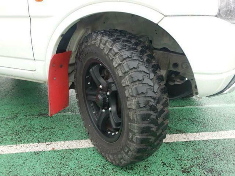 JIMNY-3