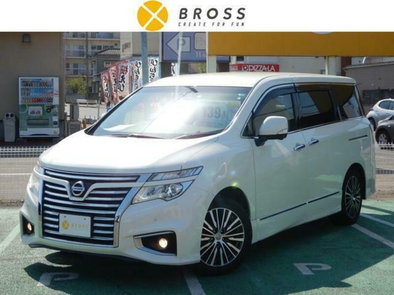 ELGRAND