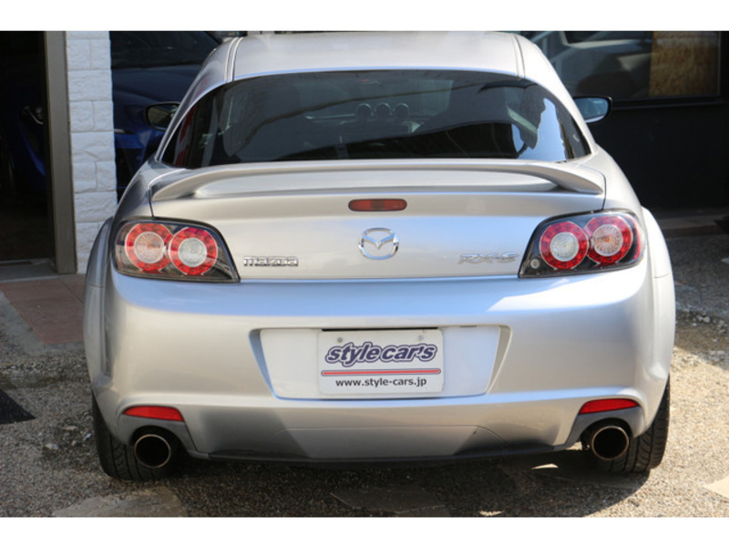 RX-8-15