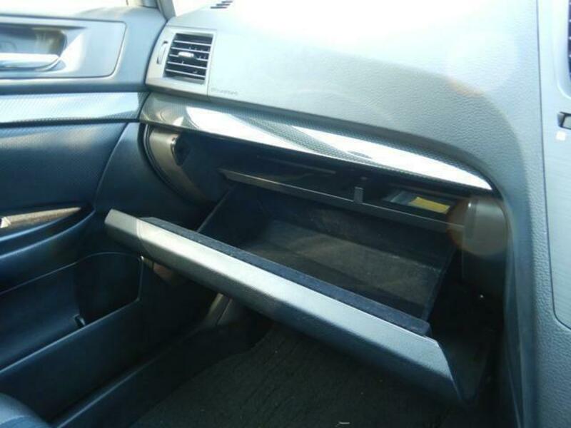 LEGACY B4