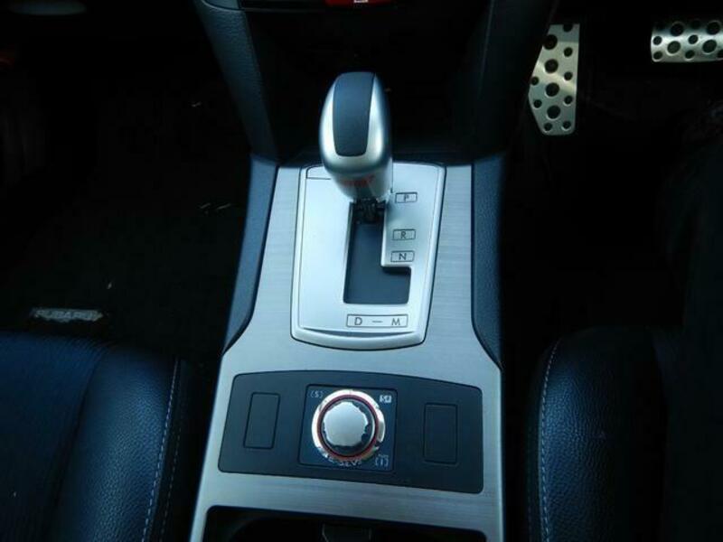 LEGACY B4