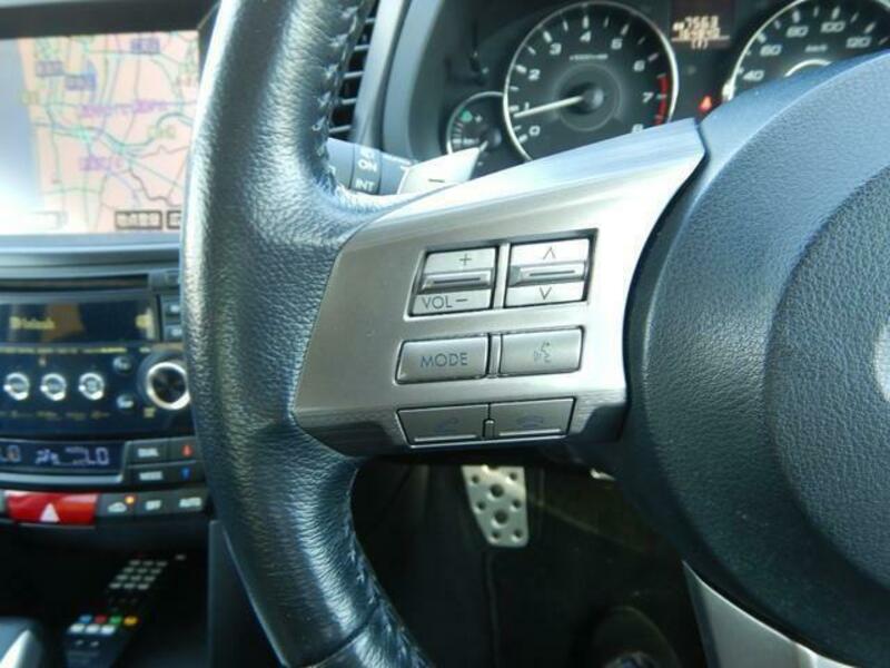 LEGACY B4
