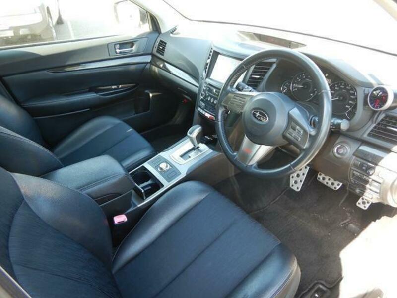 LEGACY B4