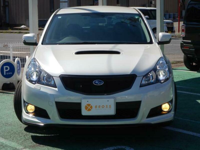 LEGACY B4