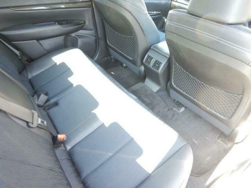 LEGACY B4