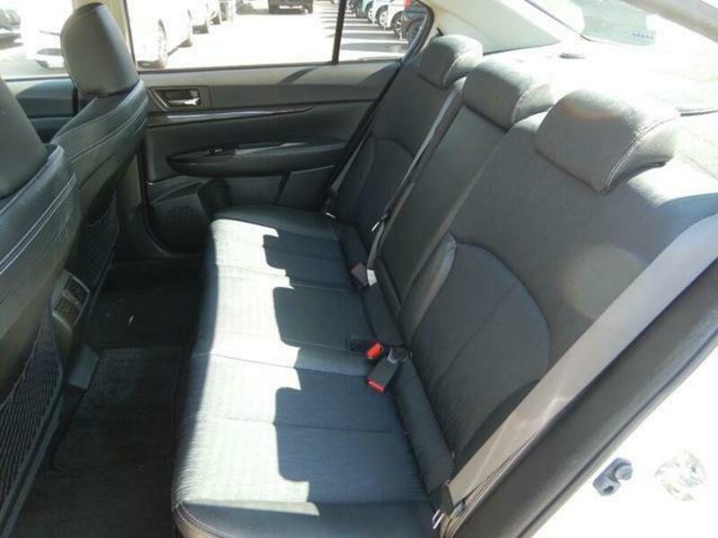 LEGACY B4
