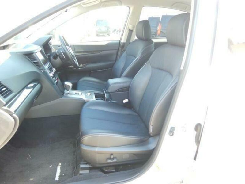 LEGACY B4