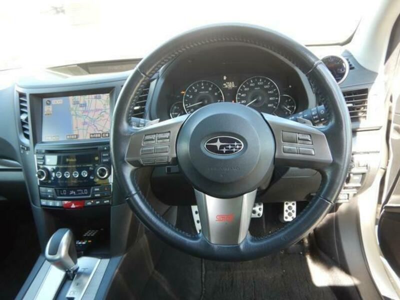 LEGACY B4