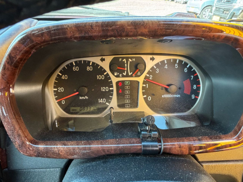 PAJERO MINI-14