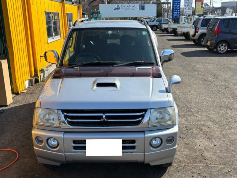 PAJERO MINI-1